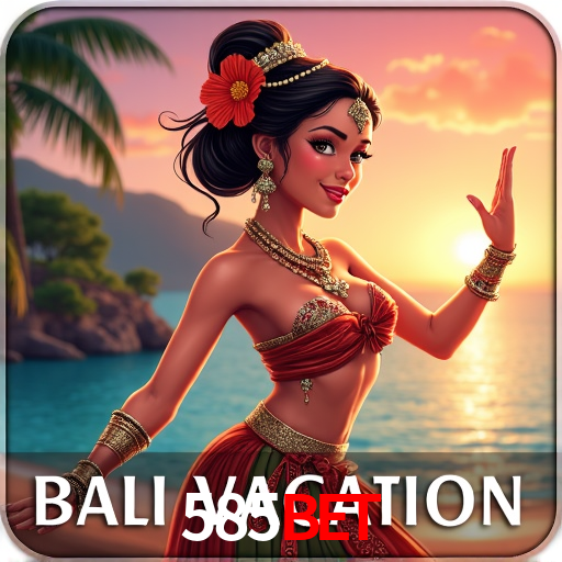 Bonus na Cassino Online 585bet